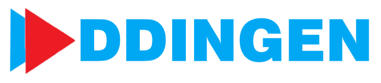 DDINGEN-MAIL